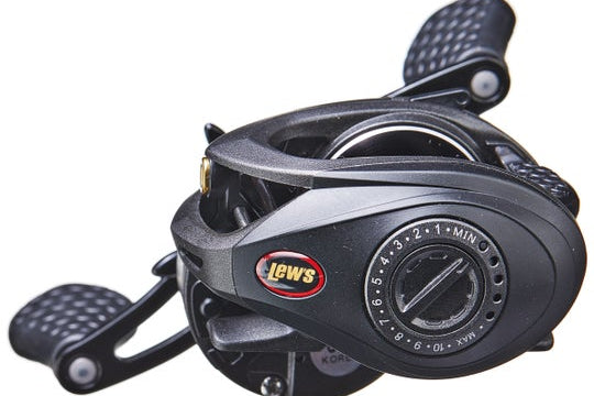 Lew's Super Duty LFS Casting Reel