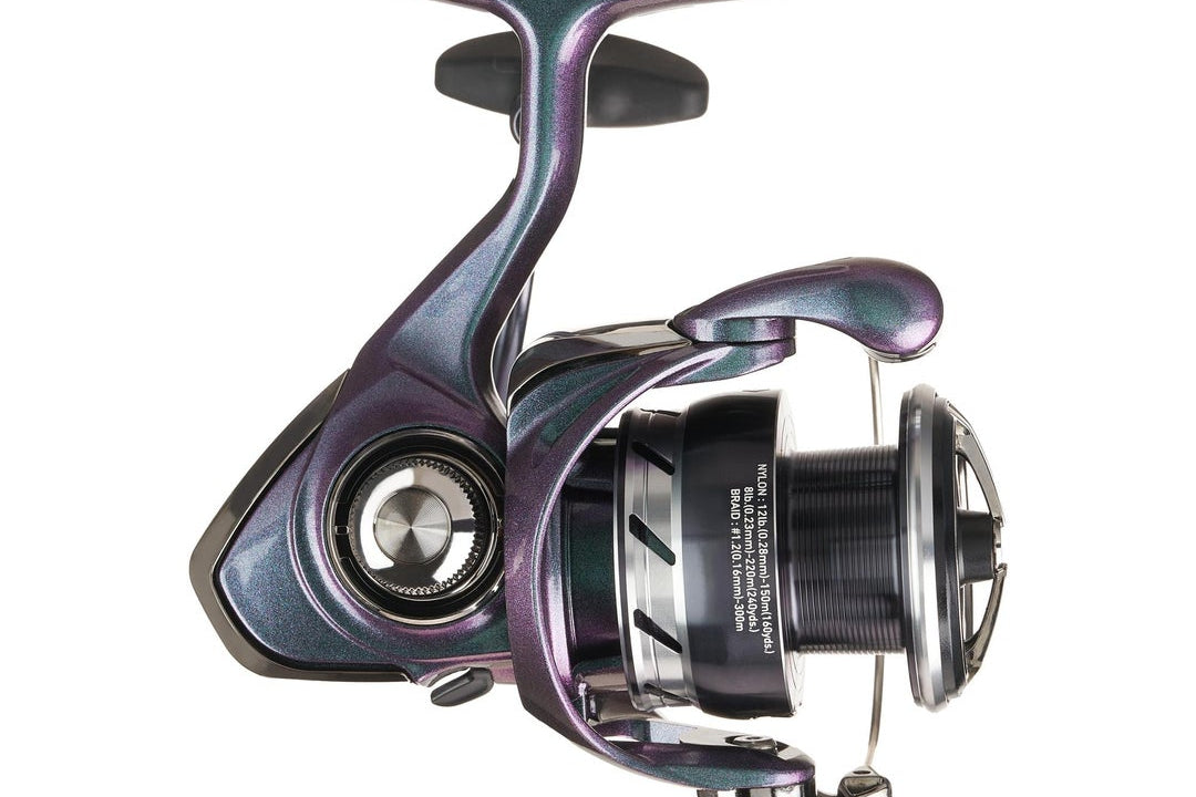 Daiwa Regal LT Spinning Reels