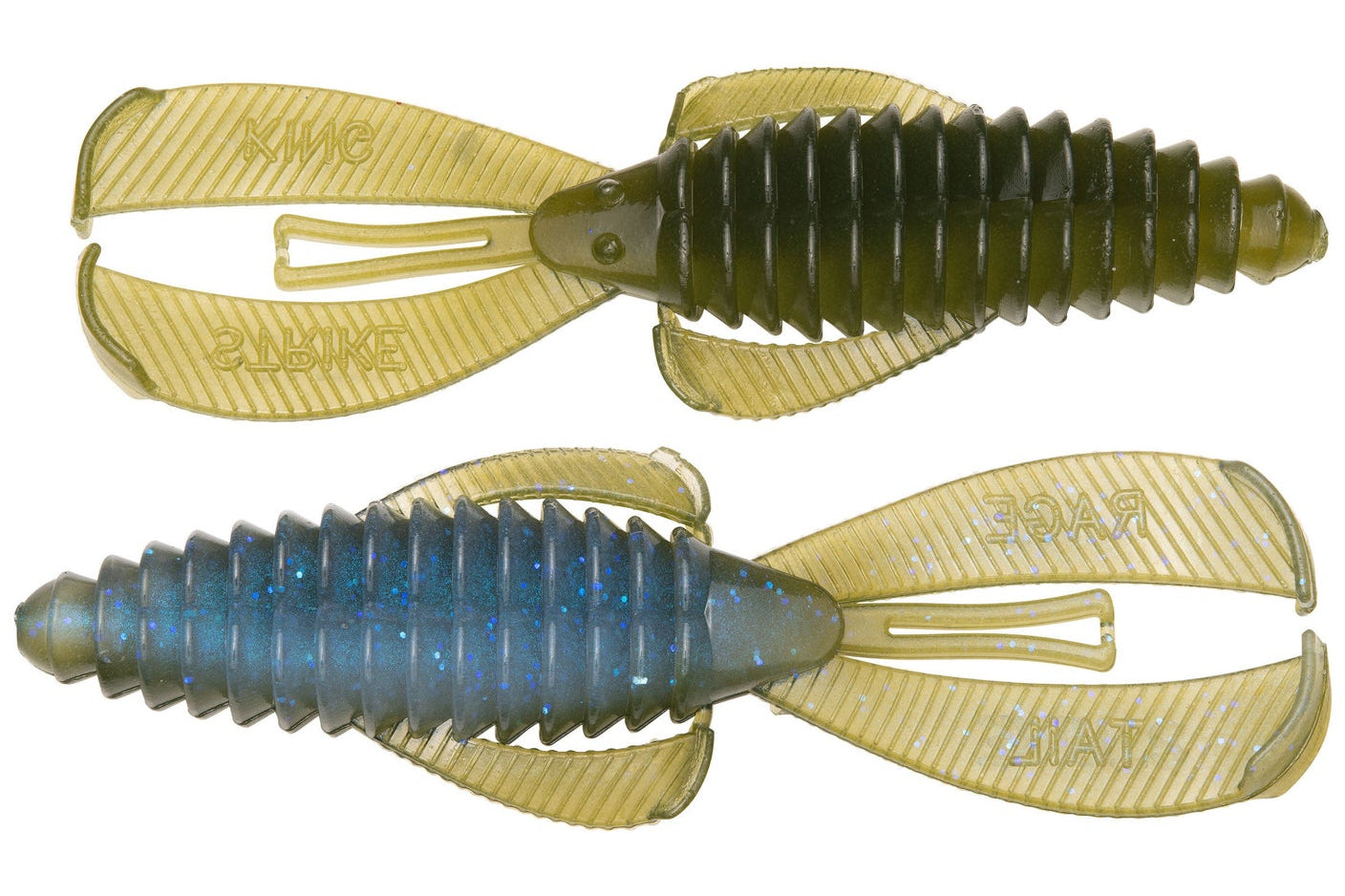 Strike King Rage Bug