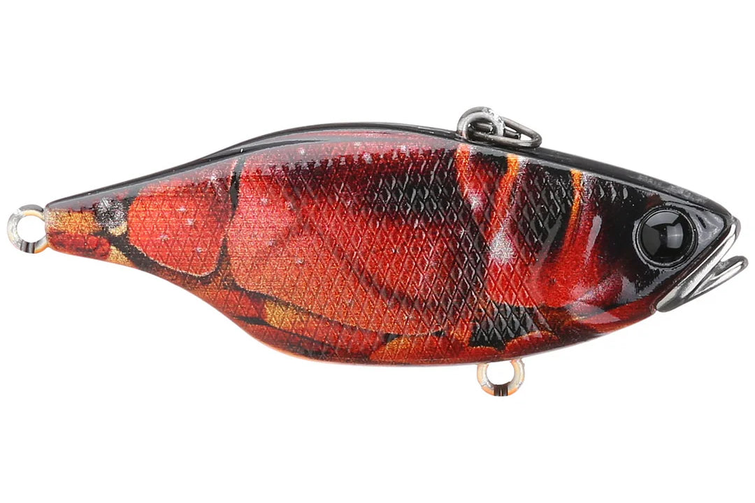 Jackall TN Lipless Crankbait RT Escape Craw