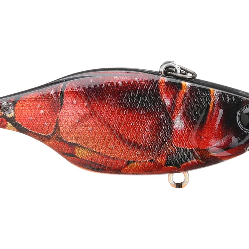 Jackall TN Lipless Crankbait RT Escape Craw