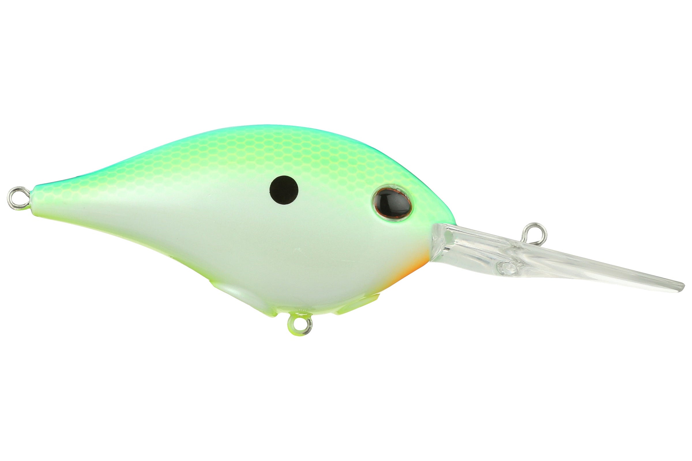 Berkley Dime 15 Crankbait Citrus Shad