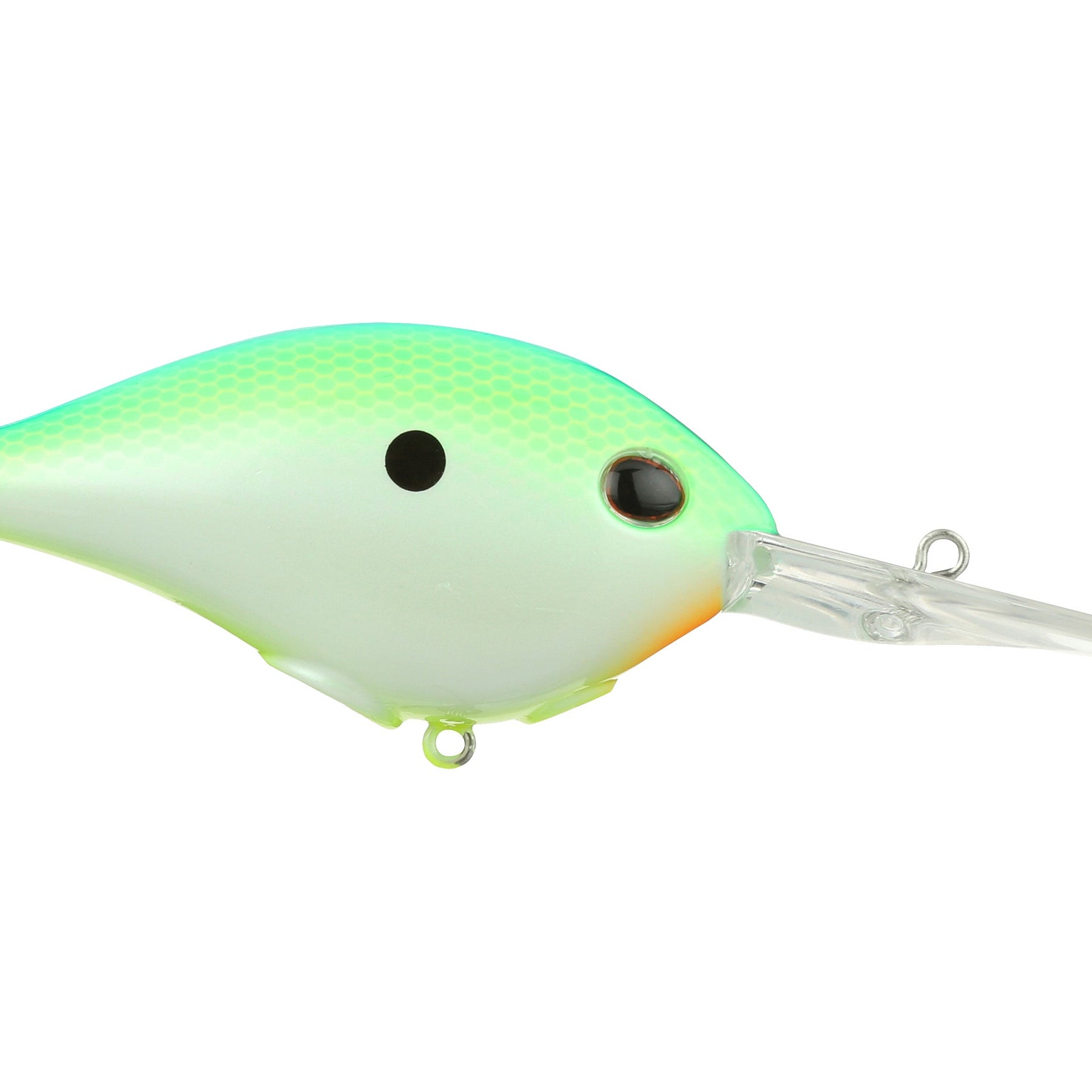 Berkley Dime 15 Crankbait Citrus Shad