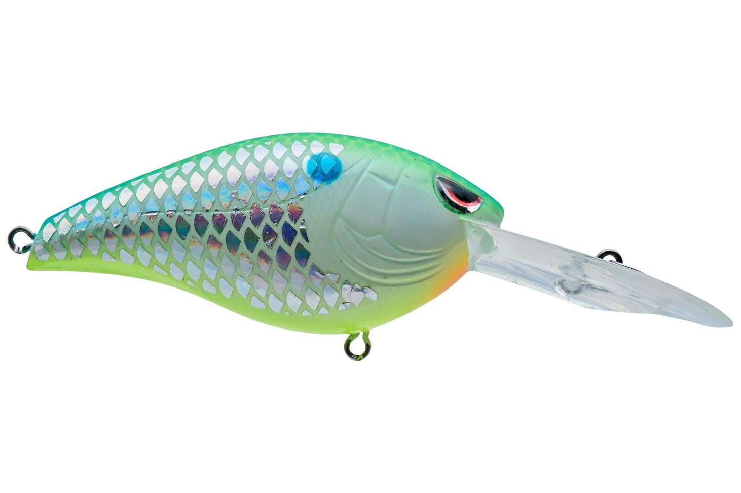 SPRO Hunter 65 MD Crankbait Citrus Shad