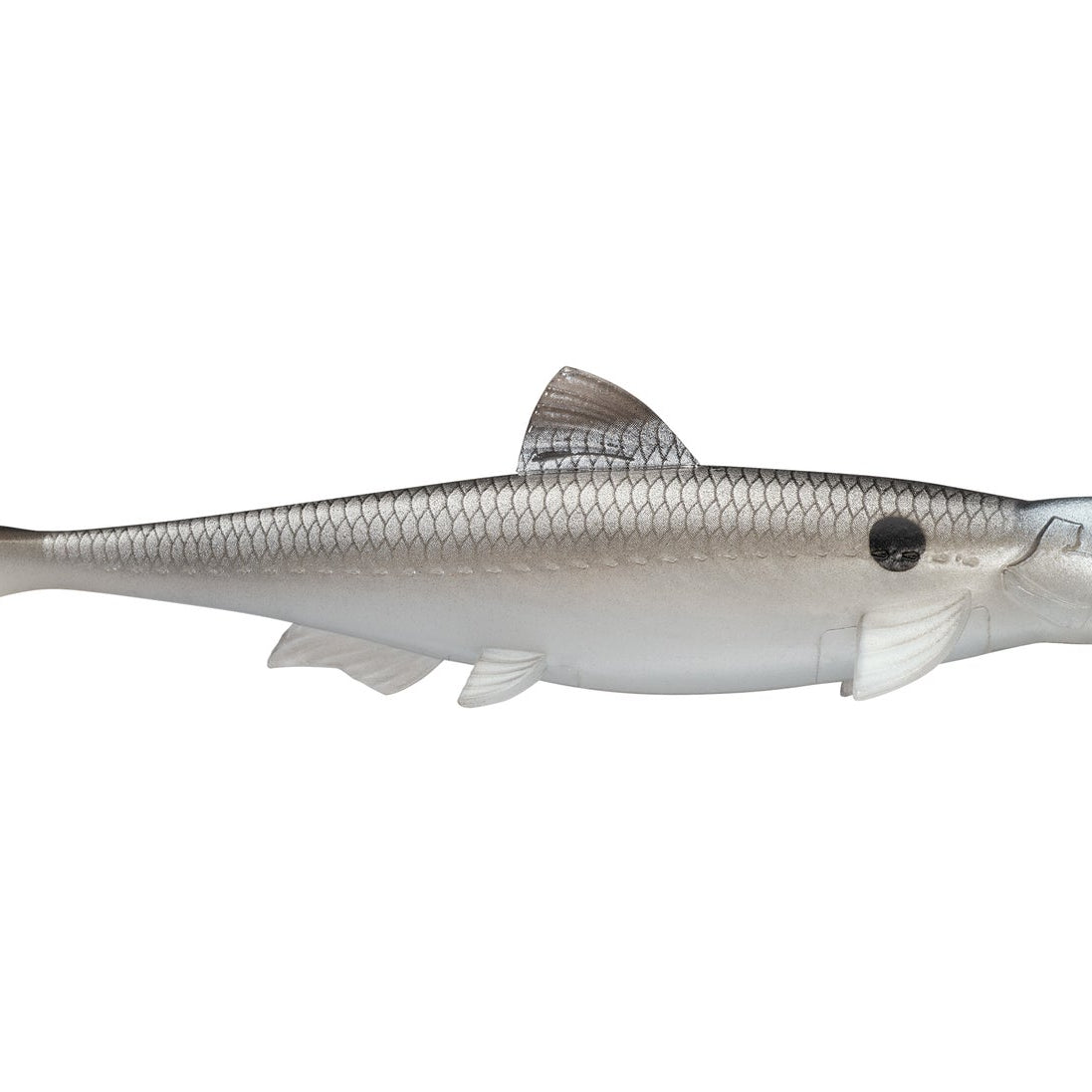 Evergreen Last Ace 140 Swimbaits Gray Ghost #158