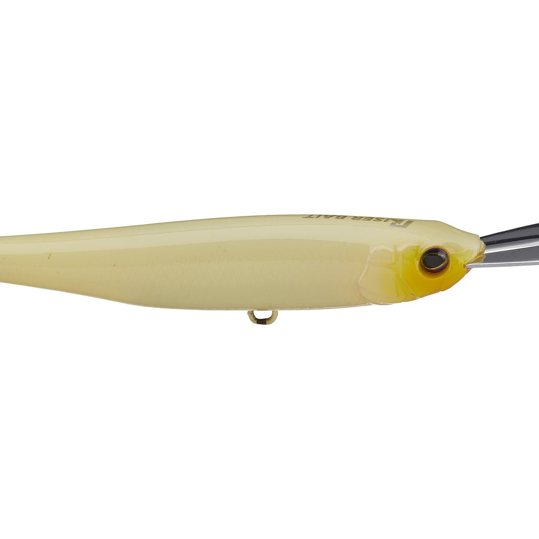 Jackall Riser Bait 007 Bone White