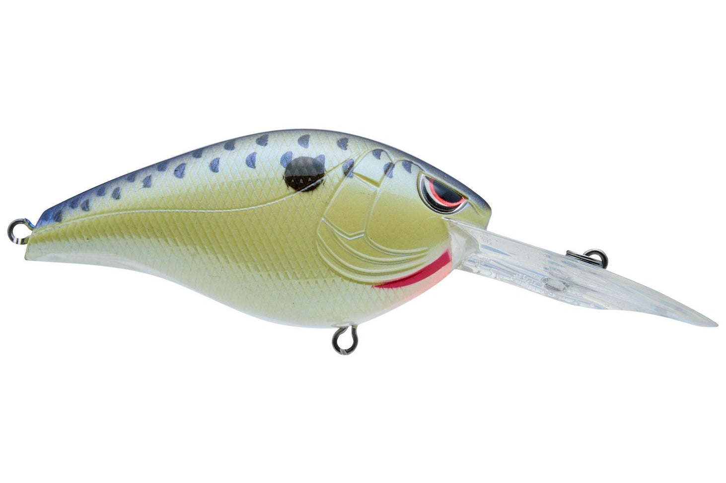 SPRO Hunter 65 MD Crankbait Cell Mate