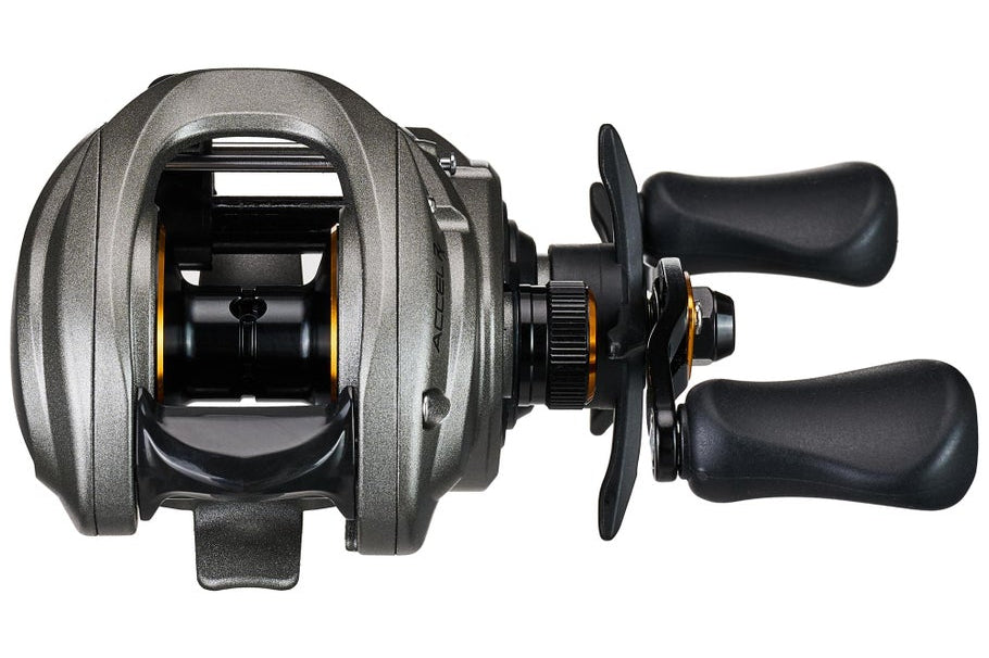 Lew's Accel RX Casting Reels
