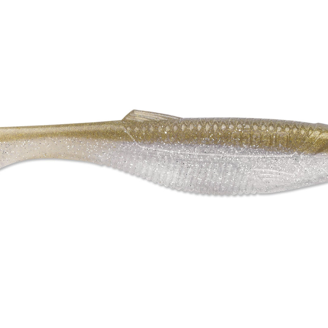 Crush City Mayor Tennessee Shad