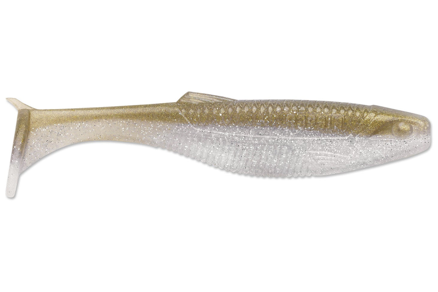 Crush City Mayor Tennessee Shad