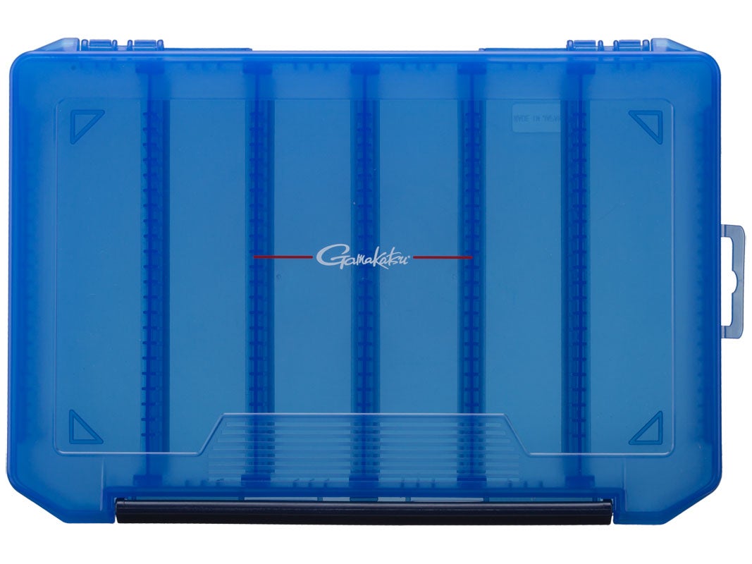 Gamakatsu G-Box Utility Case 3600