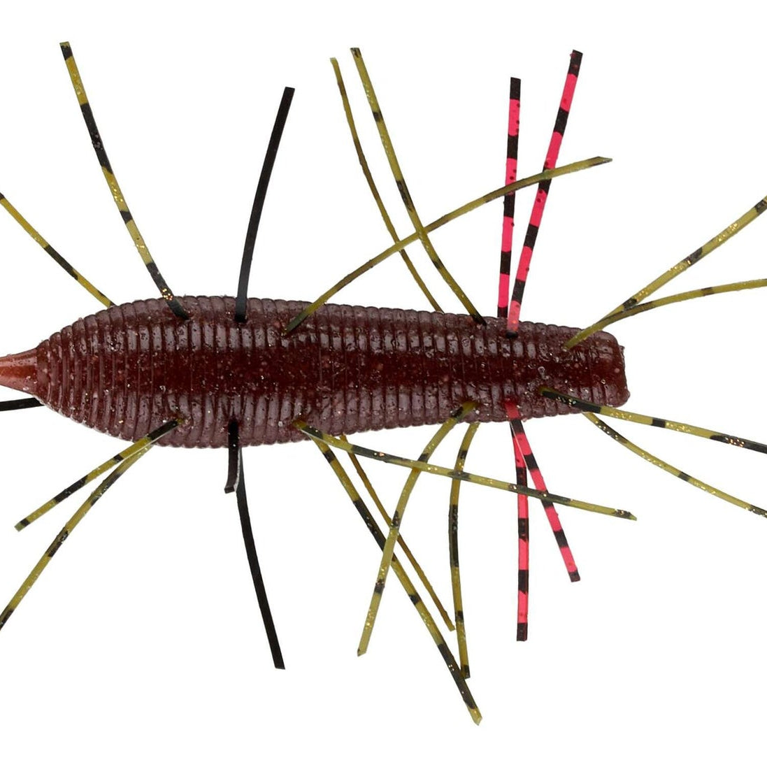 Geecrack Imo Kemushi Stick Worm Zari Bug - 365