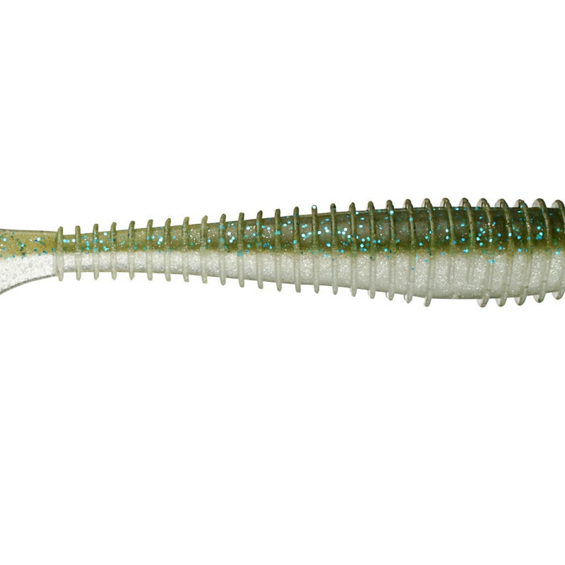 Keitech FAT Swing Impact Smallmouth Magic