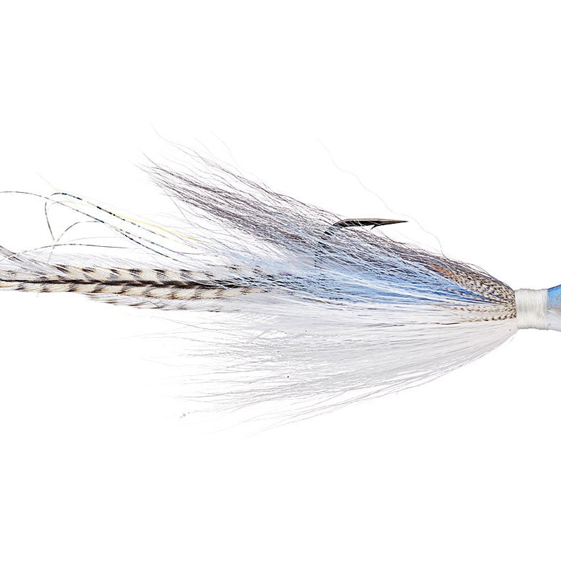 Picasso Special FX Hair Jigs Blue Glimmer 0