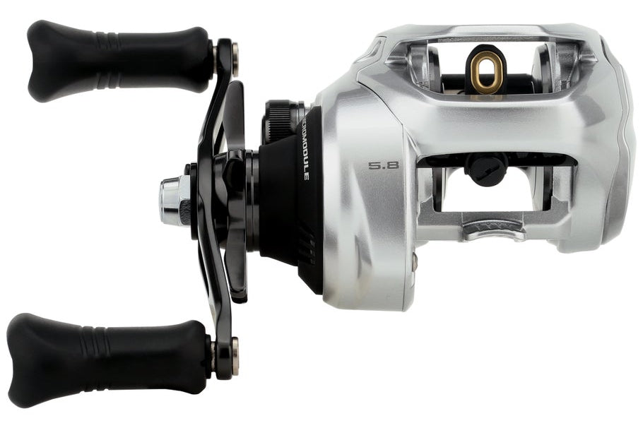 Shimano Tranx 300 B Casting Reel