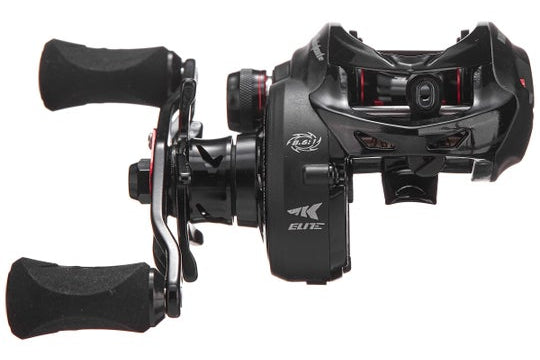 KastKing Speed Demon Elite Casting Reel