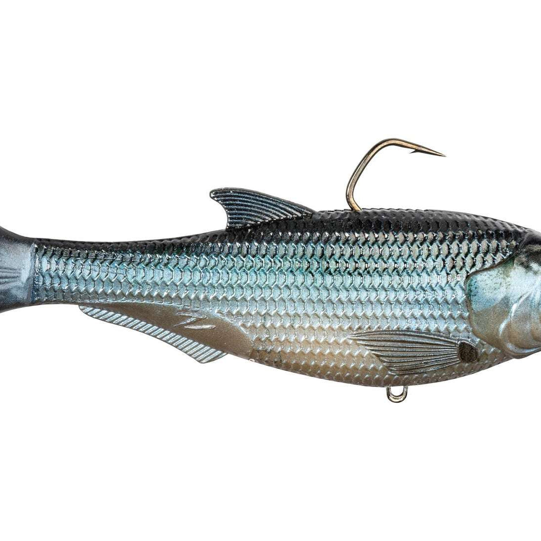 Z-Man Shadtron LT Swimbait Glimmer Shad