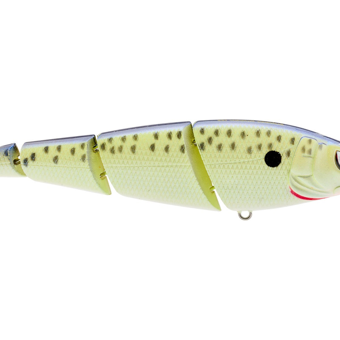 SPRO Sashimmy Swimmer Swimbait #02 Cell Mate