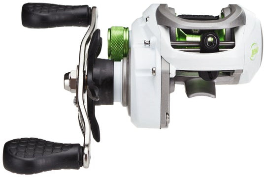 Lew's Mach I Gen 3 Casting Reels