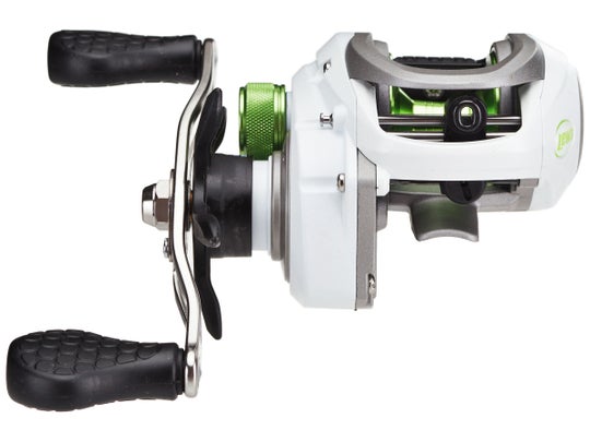 Lew's Mach I Gen 3 Casting Reels