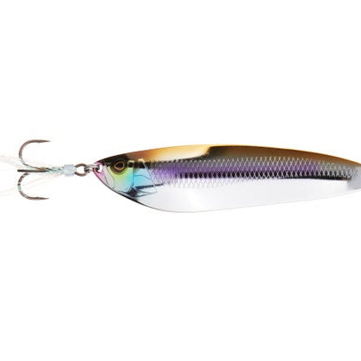 Jackall Counter Back Spoon Kyoya Wakasagi