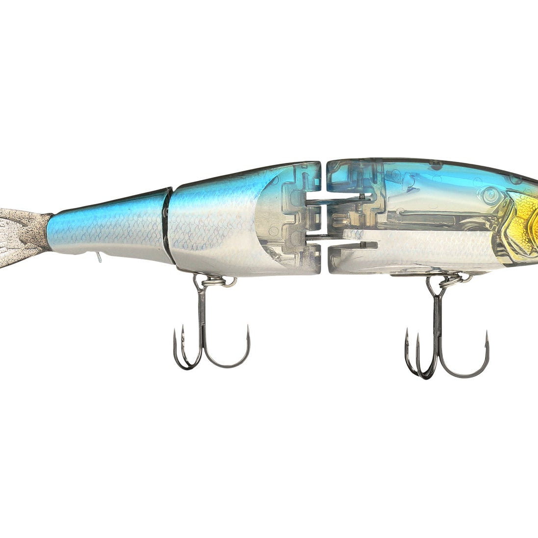 Shimano Armajoint 190SS Swimbait S Gizzard