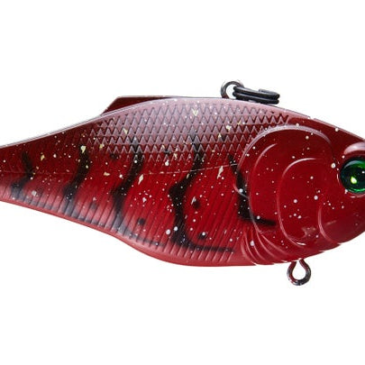 6th Sense Quake 80 Slow Sink Lipless Crankbait Delta Craw