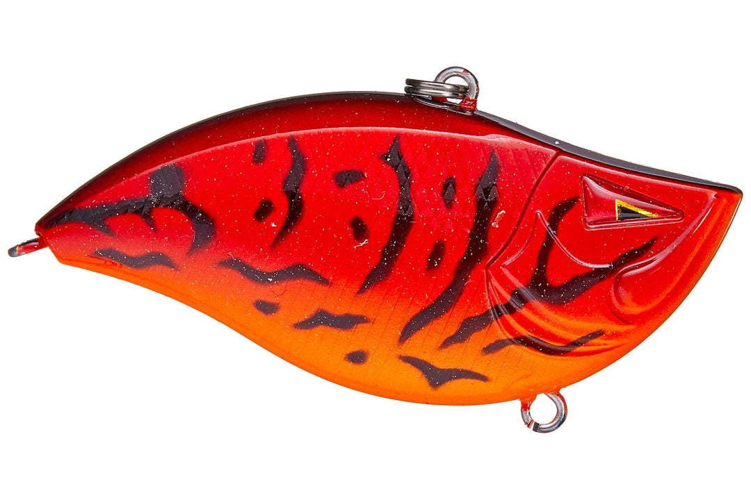 Ark Elite Z-Series Lipless Crankbait Fire Craw Z63-05