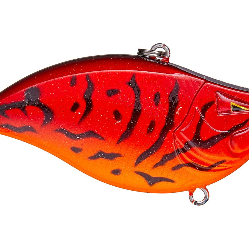 Ark Elite Z-Series Lipless Crankbait Fire Craw Z63-05