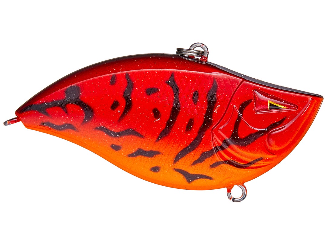 Ark Elite Z-Series Lipless Crankbait Fire Craw Z63-05