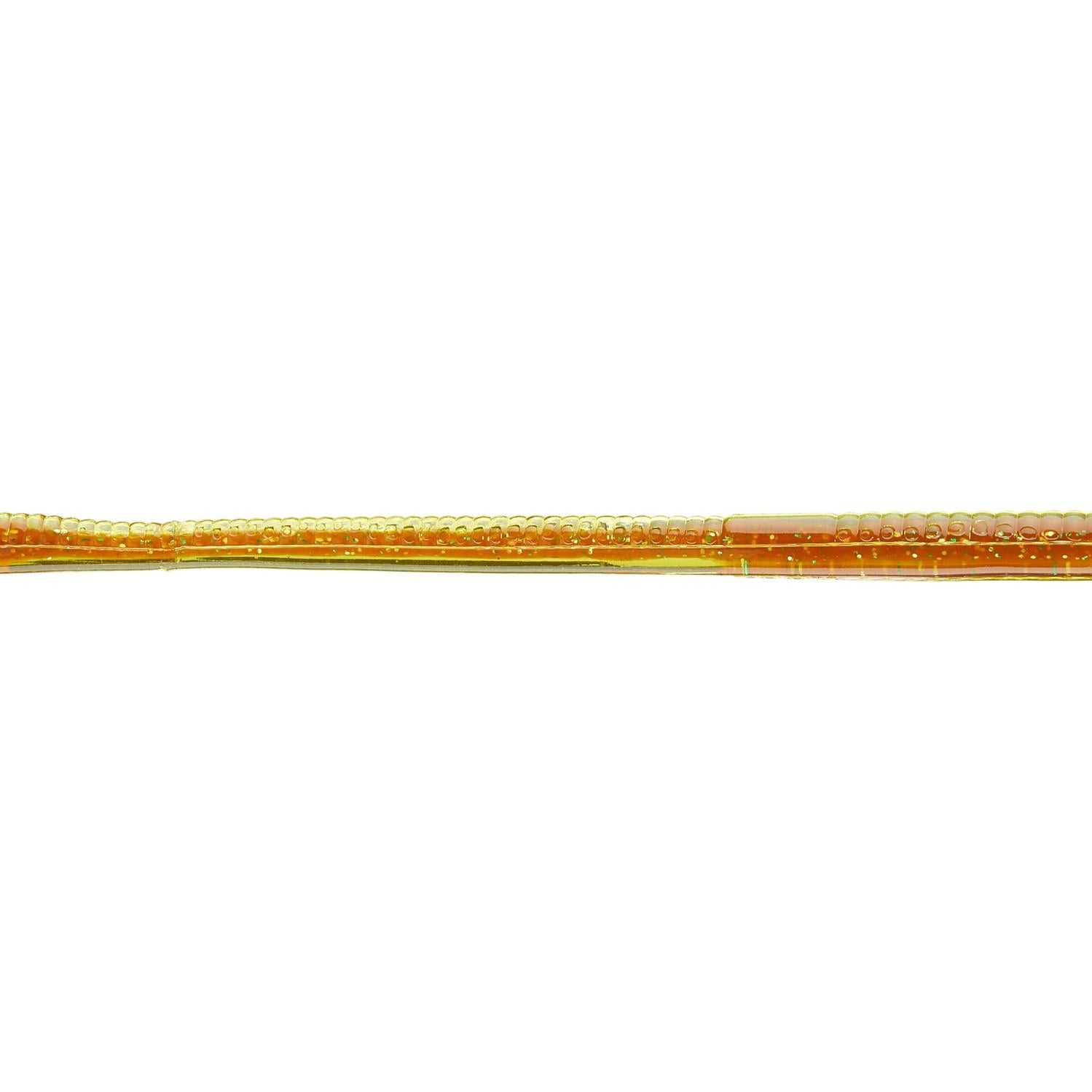 Zoom Trick Worm Yellow Pumpkin Core 451**