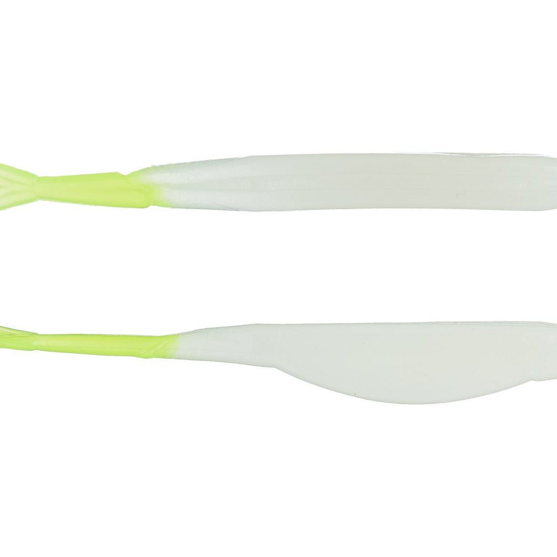 Zoom Super Fluke Glow Chartreuse 190**