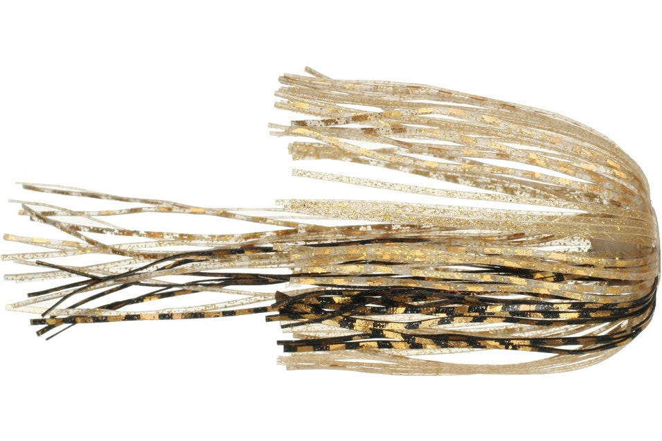 War Eagle Replacement Skirts Gold Shiner