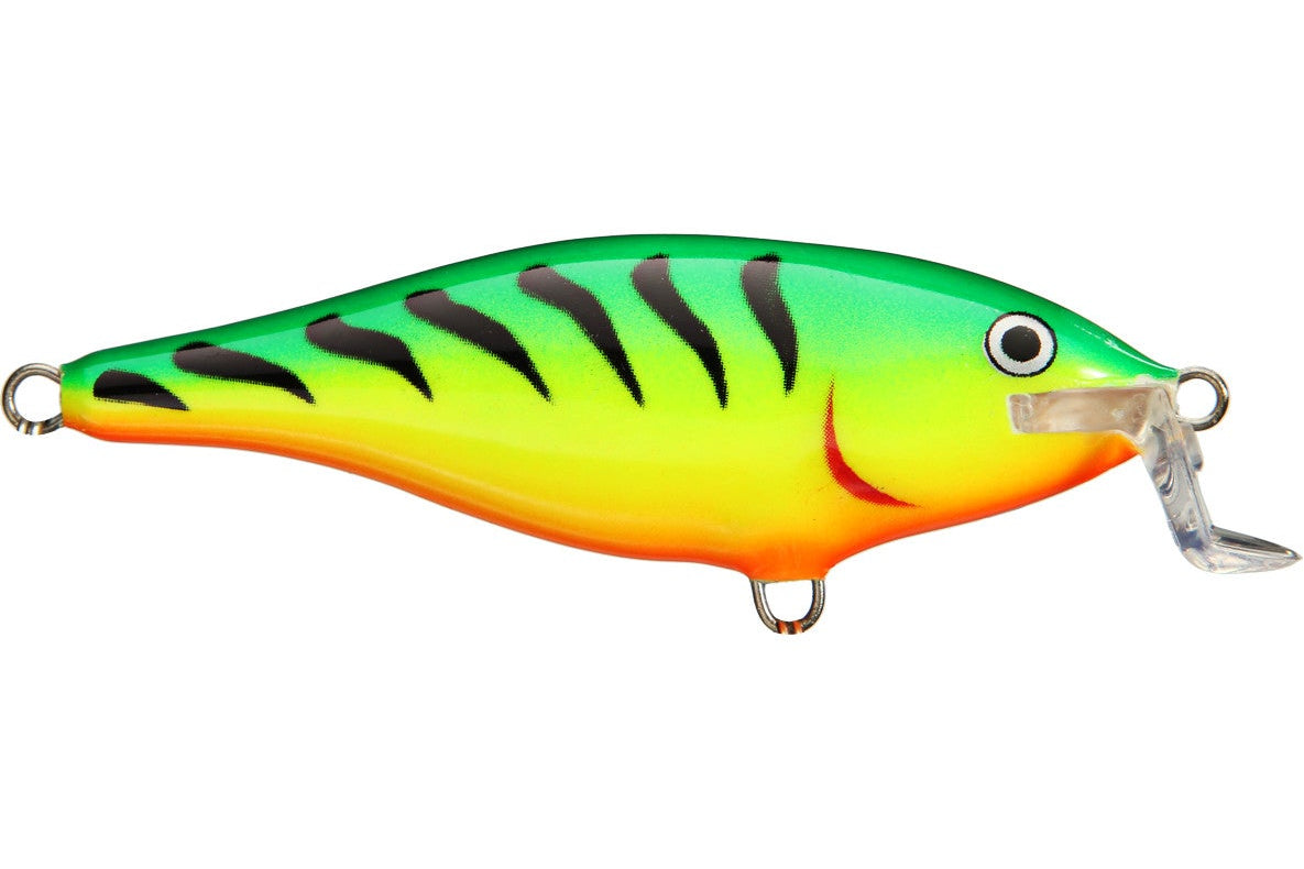 Rapala Shad Rap Shallow Runner 07 Firetiger