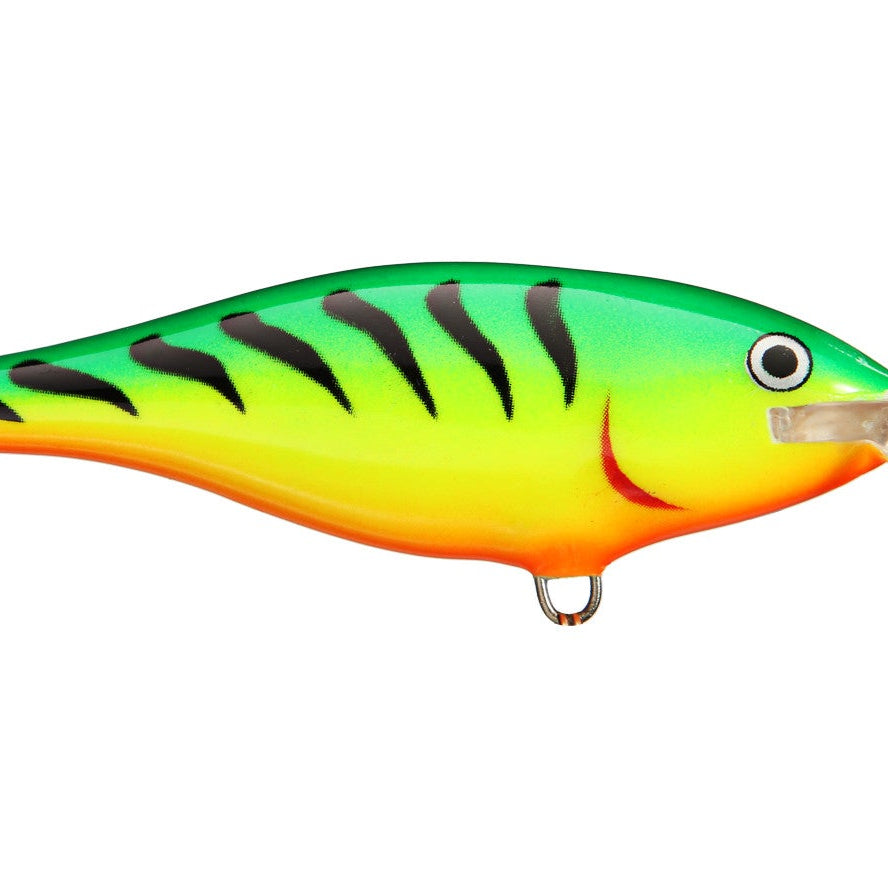 Rapala Shad Rap Shallow Runner 07 Firetiger