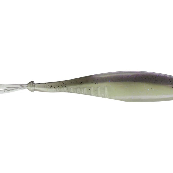 V&M Hyper Shad 5pk Electric Shad