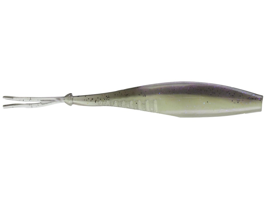 V&M Hyper Shad 5pk Electric Shad