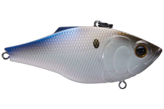 6th Sense Quake 80 Slow Sink Lipless Crankbait 4K Shad