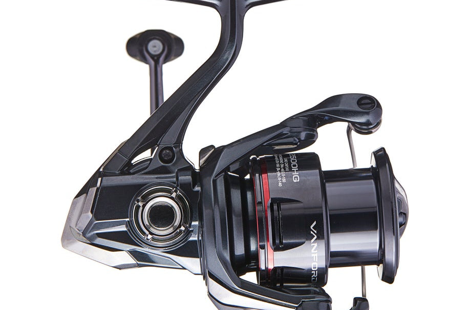 Shimano Vanford FA Spinning Reel