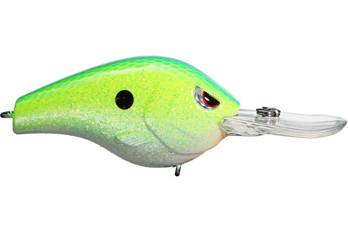 Spro Fat Papa 55 (D) tropical shad