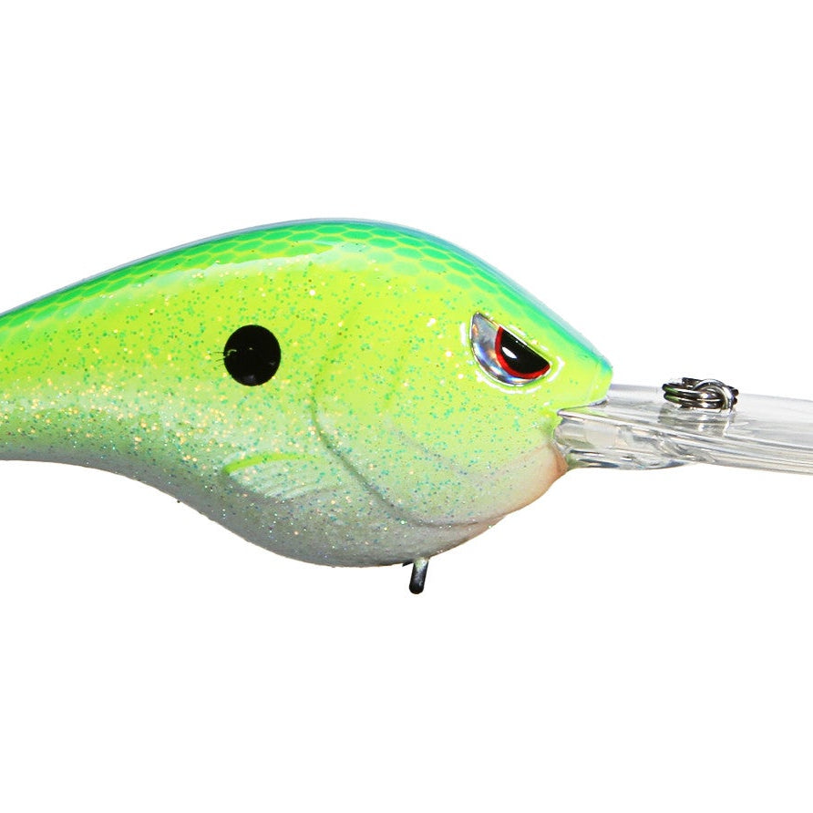Spro Fat Papa 55 (D) tropical shad