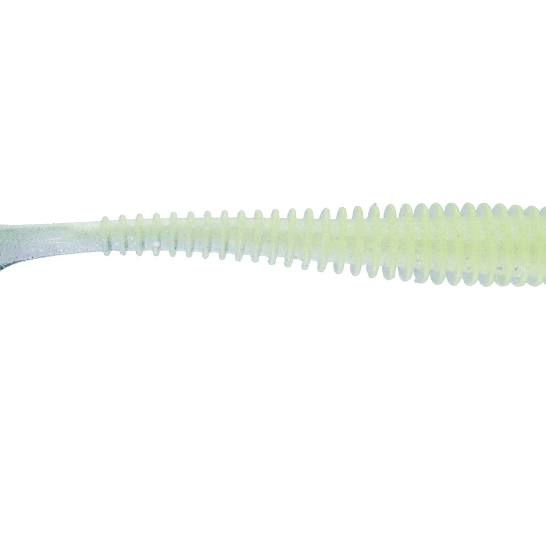 Keitech Swing Impact Chartreuse Shad