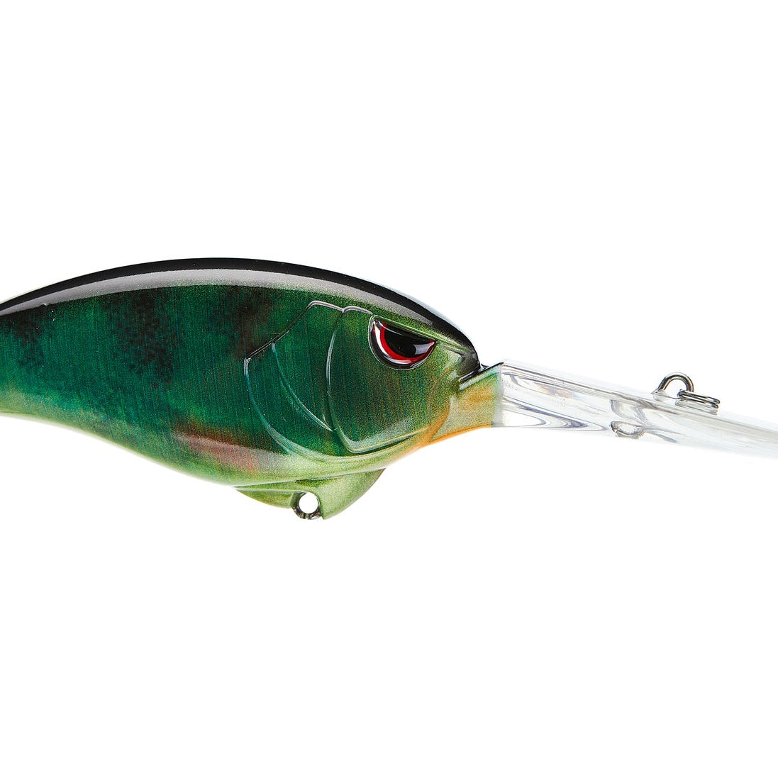 Spro Outsider Crank DD 80 Real Perch