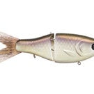 Clutch Eco Glide Bait 6.25” Threadfin