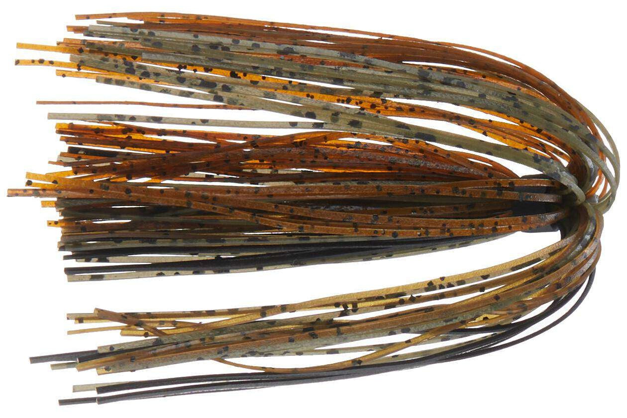 Dirty Jigs Replacement Skirts 5pk The Go To