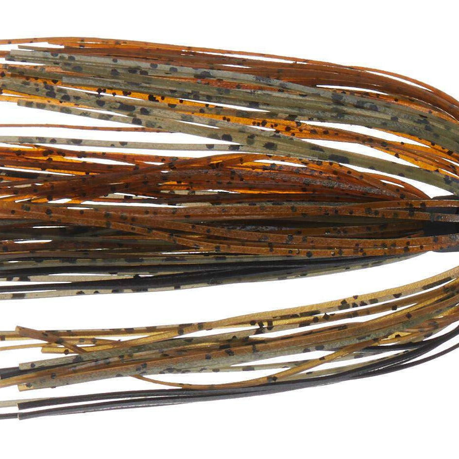 Dirty Jigs Replacement Skirts 5pk The Go To