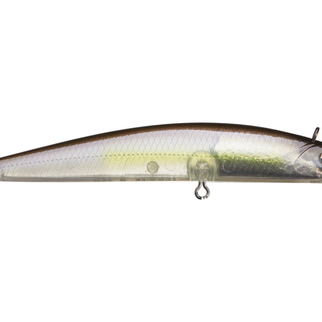 Berkley Finisher Stealth Shad