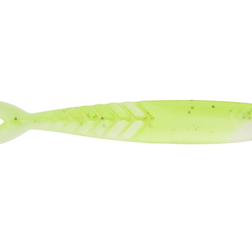 Zoom Shimmer Shad Toxic Shad 457