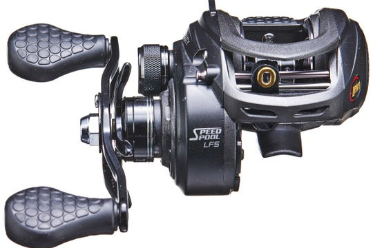 Lew's Super Duty LFS Casting Reel