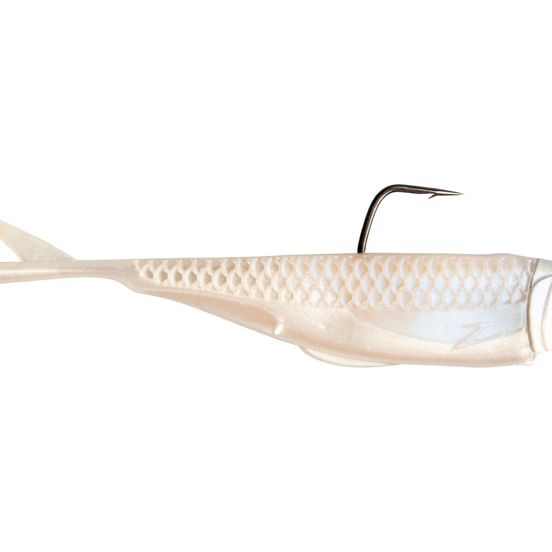 Z-Man Graph Shadz Glimmer Shad 0